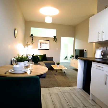 Apartament Bedford Mews Southampton Zewnętrze zdjęcie