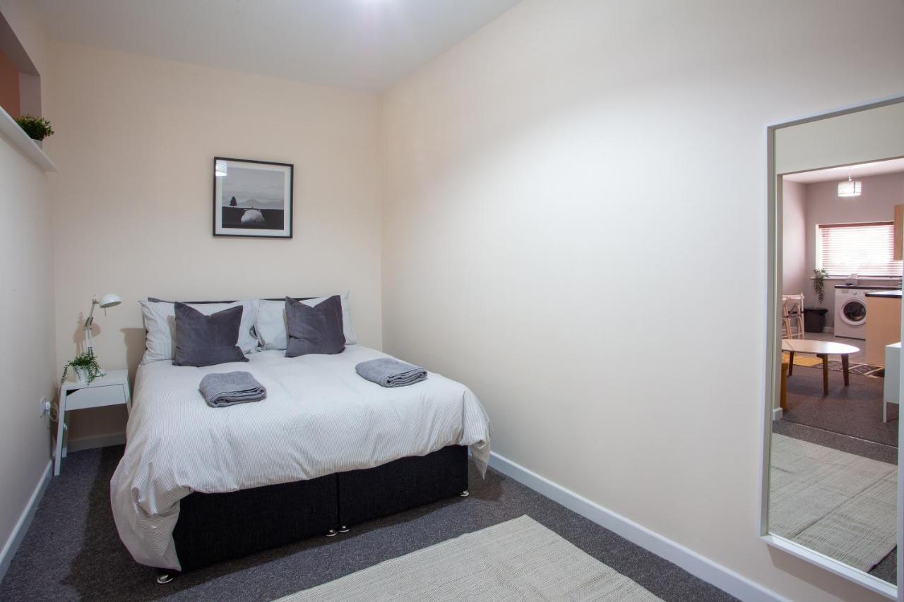 Apartament Bedford Mews Southampton Zewnętrze zdjęcie