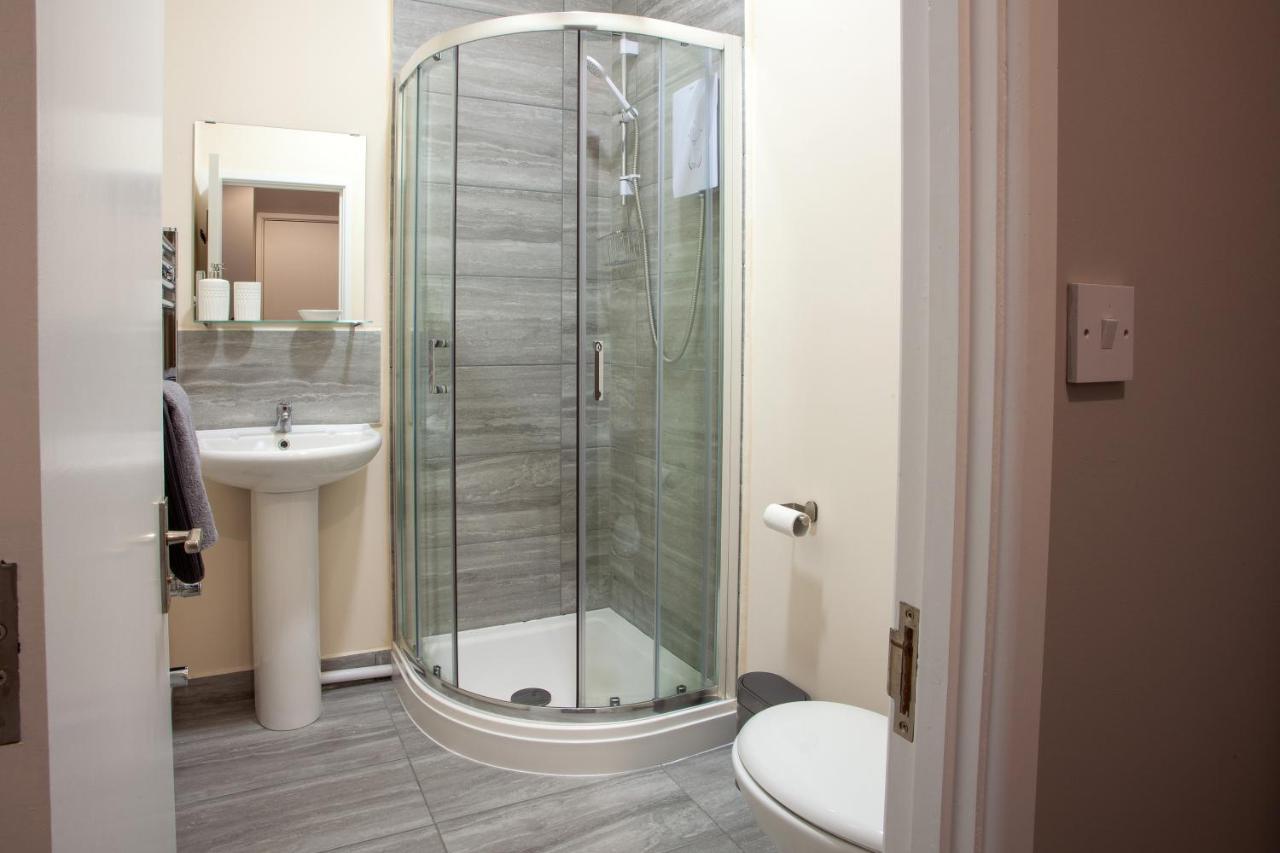 Apartament Bedford Mews Southampton Zewnętrze zdjęcie