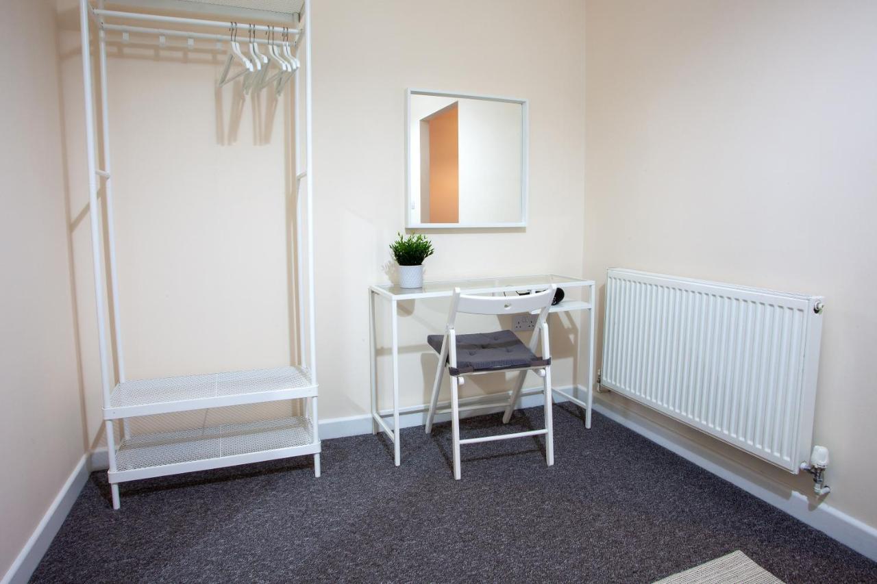 Apartament Bedford Mews Southampton Zewnętrze zdjęcie