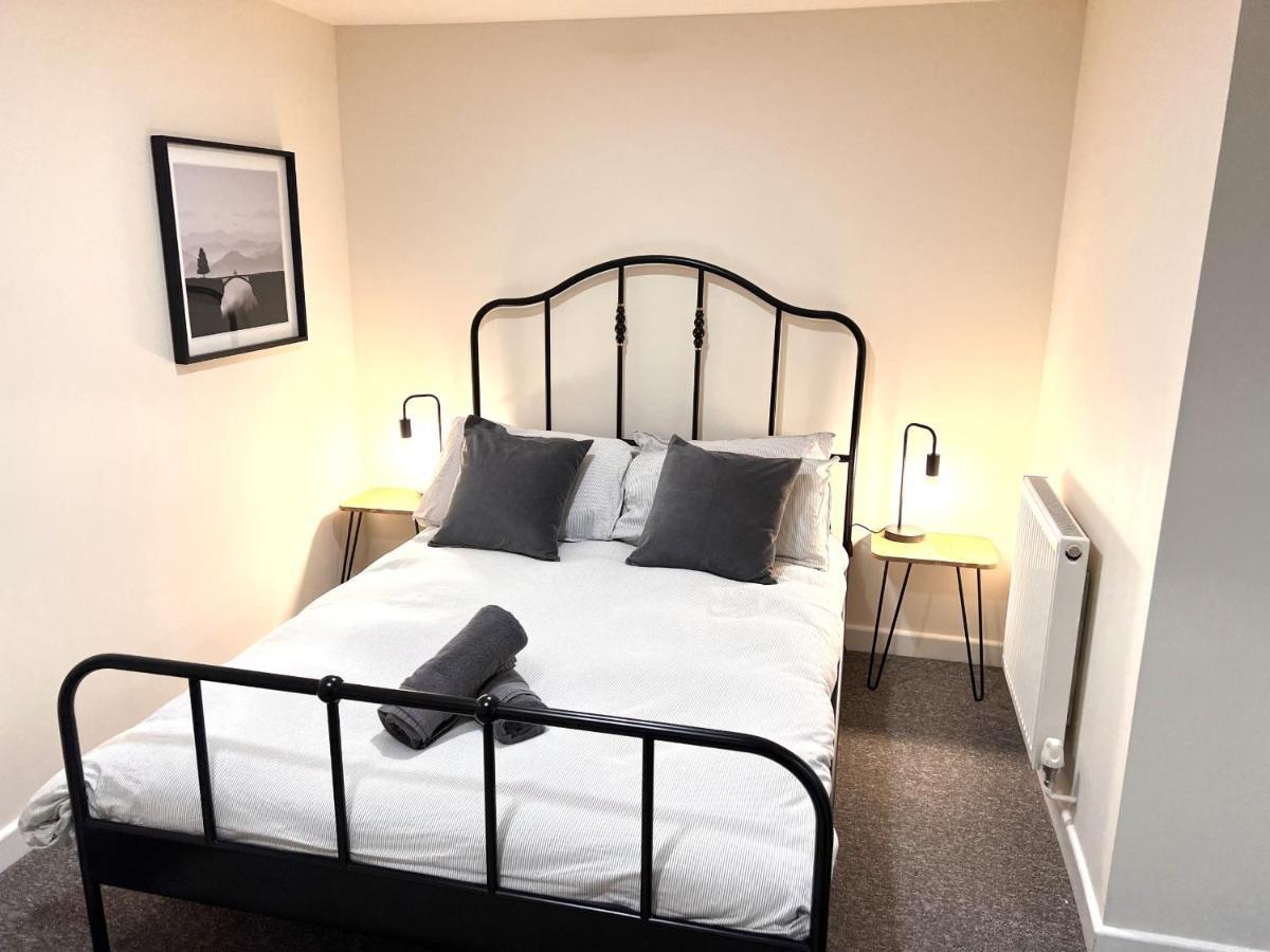 Apartament Bedford Mews Southampton Zewnętrze zdjęcie
