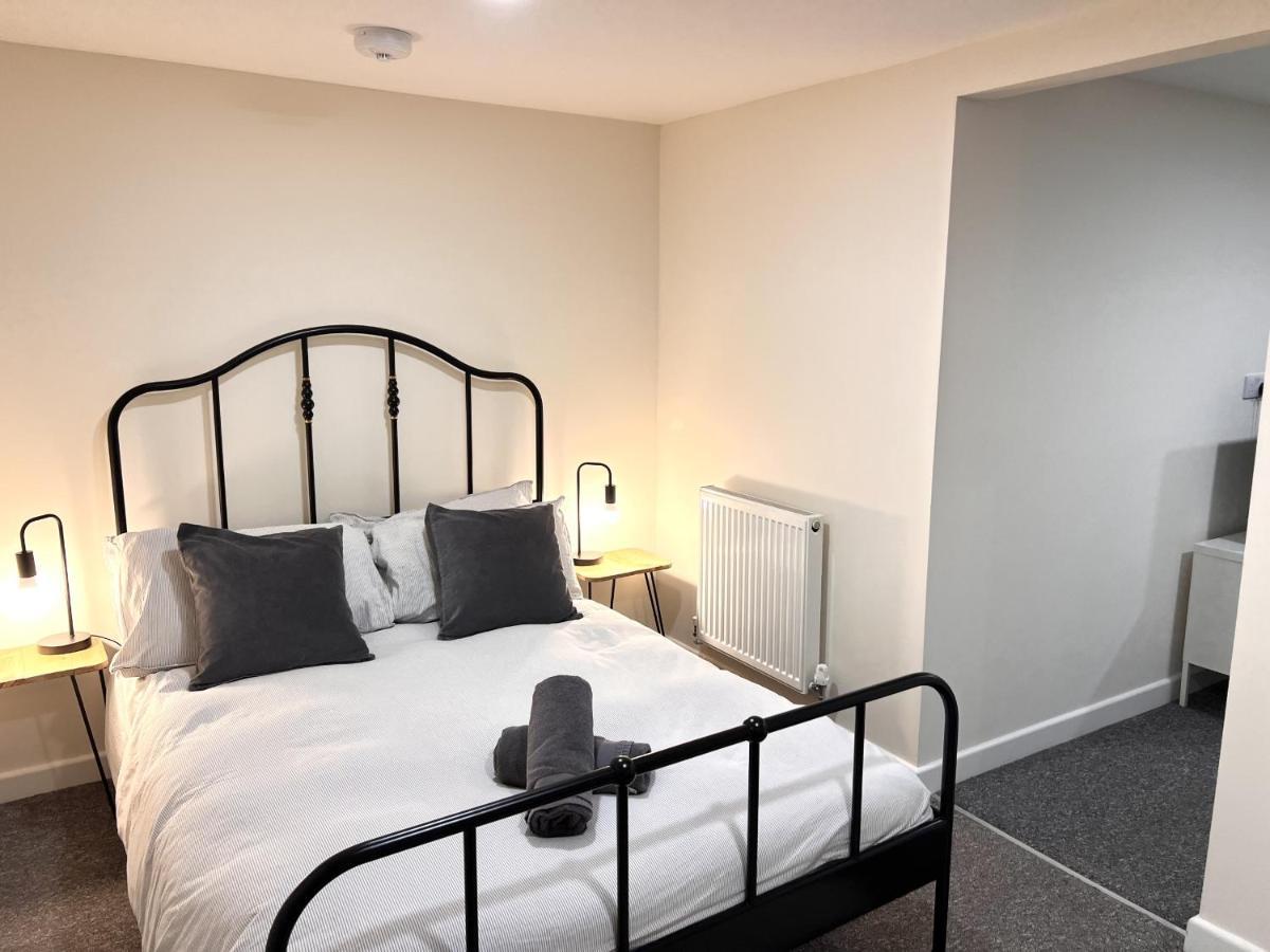 Apartament Bedford Mews Southampton Zewnętrze zdjęcie