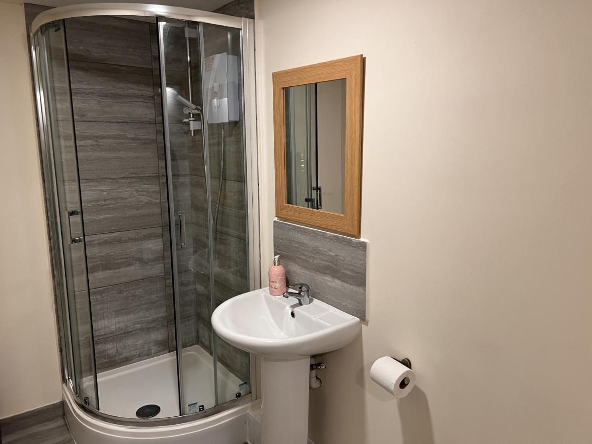 Apartament Bedford Mews Southampton Zewnętrze zdjęcie