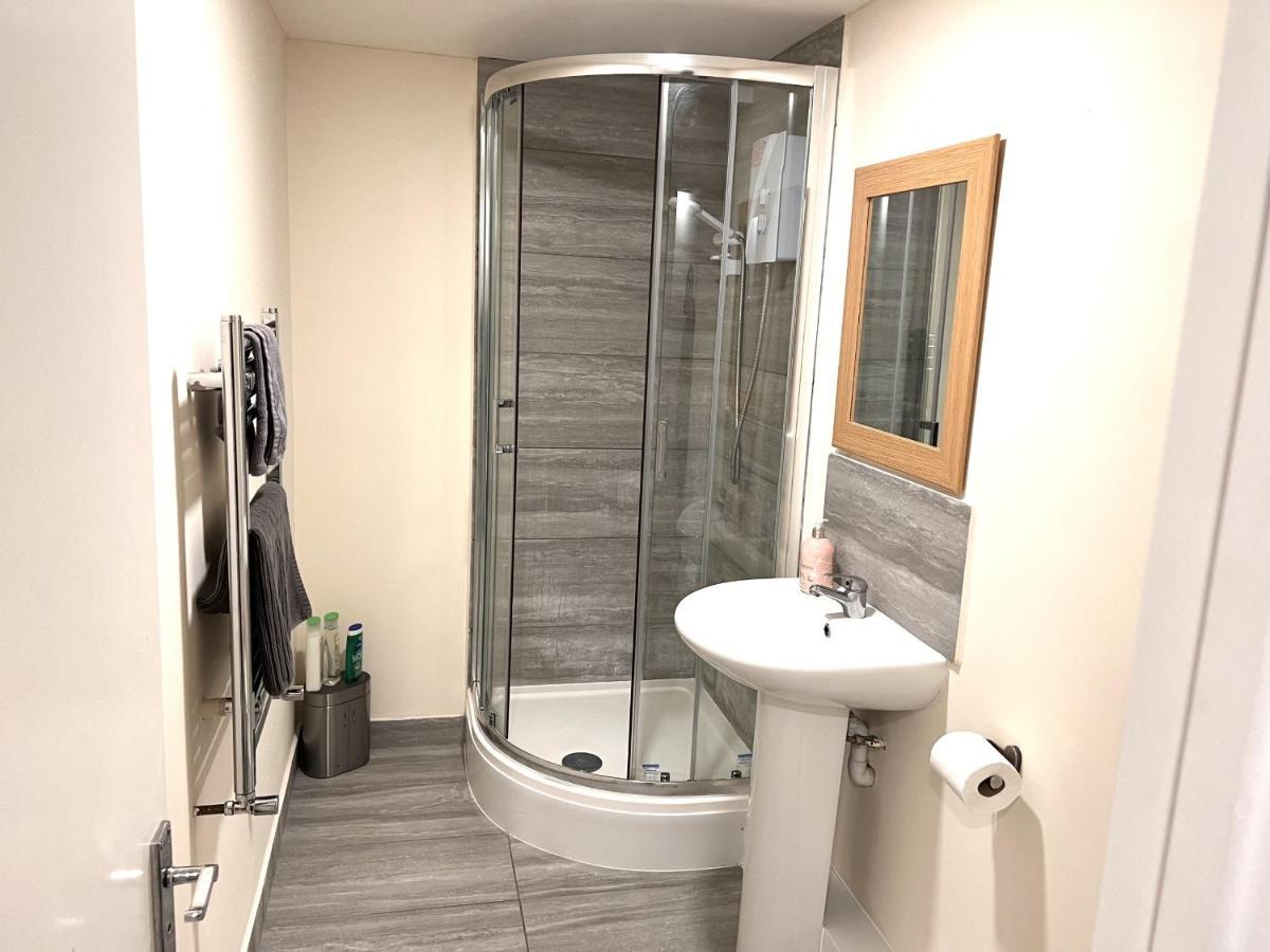 Apartament Bedford Mews Southampton Zewnętrze zdjęcie